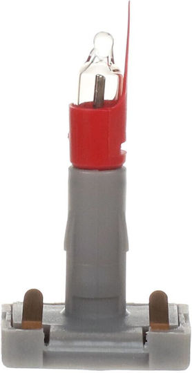 Misc Electronics Busch-Jaeger Glow Lamp Plug Alpinwhite