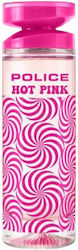 Police Hot Pink EDT 100ml Police Hot Pink EDT 100ml