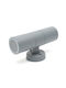 Libera Wall-Mounted Outdoor Lighting GU10 IP54