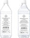 Propylene Glycol Usp 1kg + Vegetable Glycerin 1kg Pg Vg Cosmetic Use Diy Liquid Formulations King Aroma