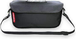 Isothermische Lebensmittel-Lieferausrüstung Tasche Mit Gewicht 9lt Schwarze Isothermische