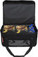Isothermische Lebensmittel-Lieferausrüstung Tasche Mit Gewicht 40lt Schwarze Isothermische