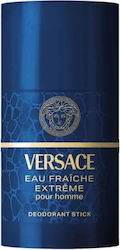 Versace Eau Fraiche Deodorant Stick 75ml