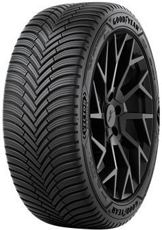 Goodyear Vector 275/35R21 103YY XL Anvelopă 4 Anotimpuri Auto