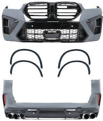 Body Kit for Car Compatible with BMW X5 Body Kit for Car Compatible with BMW X5