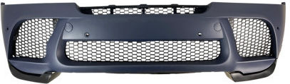 Bumper Față BMW X6 E71 2007-2014 M Pack Design