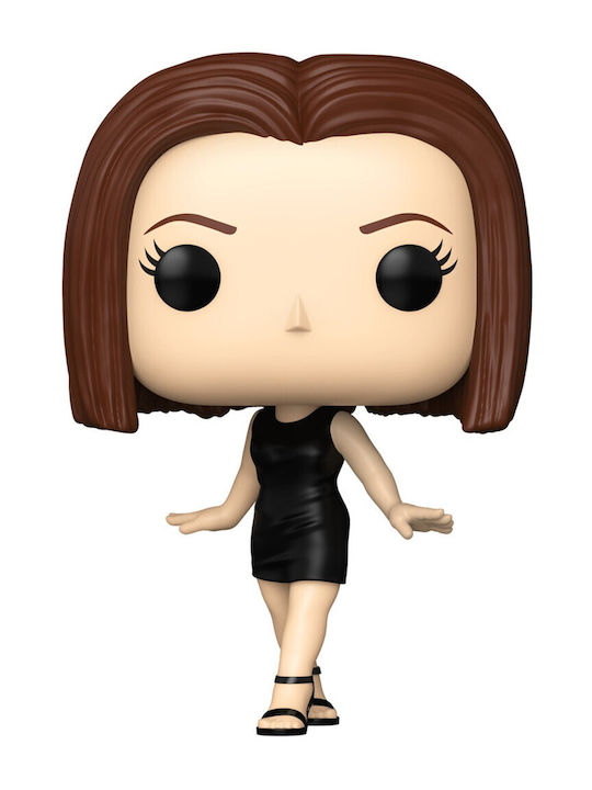 Funko Pop! Rocks: Spice Girls - Posh Spice 506