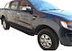Ford Σκαλοπάτια Αυτοκινήτου 4x4 για Ford Ranger
