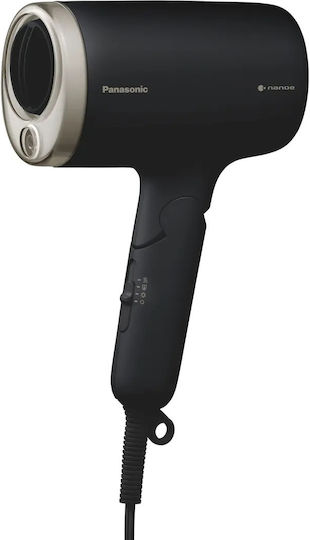 Panasonic Πιστολάκι Μαλλιών με Φυσούνα 1600W