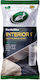 Turtle Wax Interior Μαντηλάκια Καθαρισμού για Ταμπλό Αυτοκινήτου 24τμχ