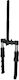 Motorcycle Handlebar Fork