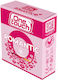 One Touch Prezervative Romantic Flavored Condoms 3 buc Subțiri pentru senzație naturală Afine