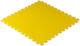 JBM Pardoseală din Plastic PVC 6mm M50xL50cm