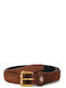 Kensington 30 Damen Gürtel Braune