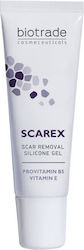 Biotrade Scarex Силиконов гел срещу белези 6 мл