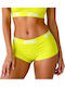 Damen-Slip Chrtruse