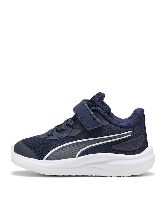 PUMA Skyrocket 2 Încălțăminte Sport Copii Runni...