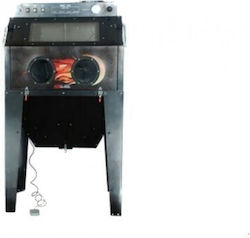 Sandstrahlkabine 350l Sandstrahlkabine 350l