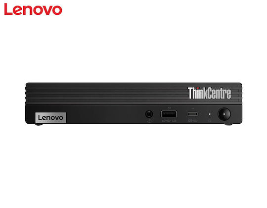 Lenovo M70Q TINY Refurbished Grade A (Core i5-10400T/8GB/256GB SSD/W10 Pro)