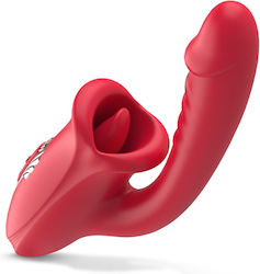 Teazers Flesh Vibrator