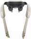 Dreame Massage Device for the Neck, Head, Back, Body, Hands & Eyes with Heating Function White
