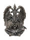 Διακοσμητικό Baphomet Statuette 20cm 15198