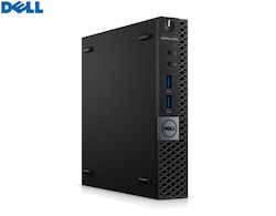 Dell 3040 Micro Refurbished Grade A (i3-6100T/8GB/500GB)