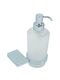 Ideal Wall Mounted Glass Dispenser