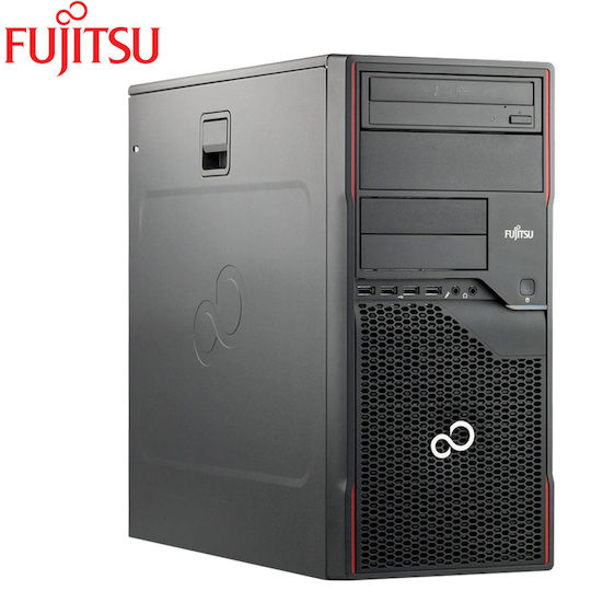 Fujitsu Esprimo P910 MT Refurbished Grade A (Core i5-3470/8GB/500GB HDD/No OS)