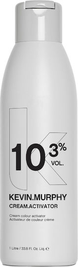 Kevin Murphy Kevin Murphy Cremă oxidantă pentru păr Developer 3% 10 Vol 1000 Ml