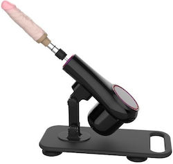 Curve Toys Vibrator