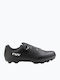 Northwave Herren Niedrige Fahrradschuhe Berg Schwarz