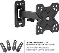 Unitronic JL41861P/UNI TV-Halterung Decke Mit Verlängerungsarm Bis 42 Zoll Unitronic JL41861P/UNI TV-Halterung Decke Mit Verlängerungsarm Bis 42 Zoll