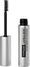 Maybelline Brow Gel για Φρύδια Μαύρο 16ml