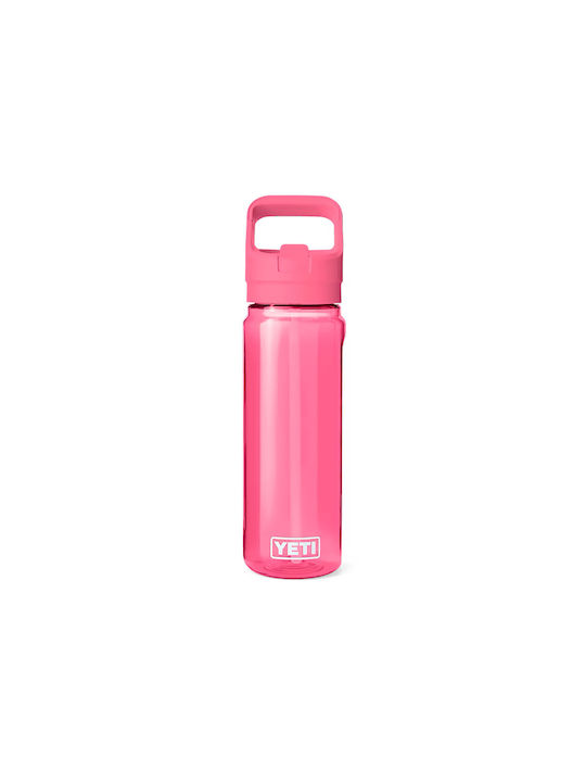 Yeti Бутилка Пластмасова 740ml Розова