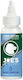 Joe's Κερι Αλυσιδας Ποδηλατου Ceramic Chain Wax Wet Conditions 60ml 180741 Άσπρο