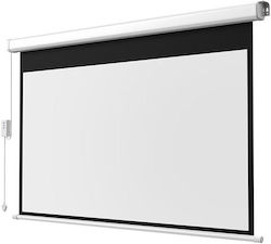 Conceptum Ecran Electric De Perete 16:9 / 1:1 Conceptum Ecran Electric De Perete 16:9 / 1:1