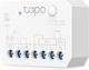 TP-LINK Интелигентен превключвател с неутрален