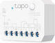 TP-LINK Smart Switch 10A (With Neutral)