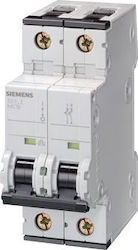 Siemens Διακόπτης Ράγας
