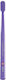 Curaprox Cs 1560 Periuță de dinți Soft Violet-v...