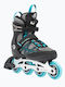K2 80 Алу Inline Ролери Сиви За Възрастни