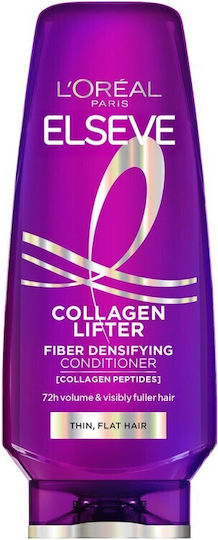 L'Oreal Paris Балсам Collagen Lifter за възстановяване и подхранване за суха коса 200 мл