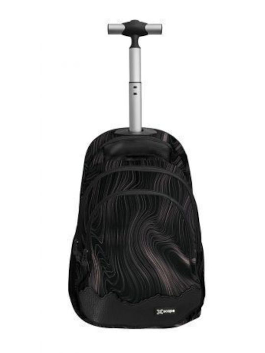 Graffiti Curves Troler Multicolor Graffiti Curves Troler Multicolor