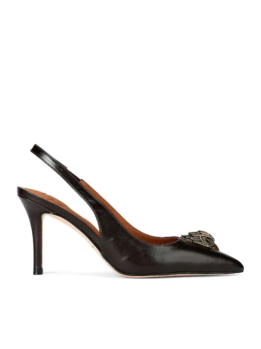 Kurt Geiger Kurt Geiger Braune Pumps