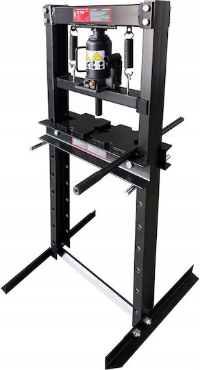 Awtools Awtools Hydraulic Press 12t 150-603mm