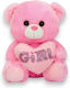 Dorosimo Plush Teddy Bear for Newborns Valentin...