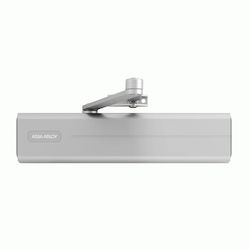 Assa Abloy DC340 Механизъм за Затваряне на Врата Сребрист Assa Abloy DC340 Механизъм за Затваряне на Врата Сребрист