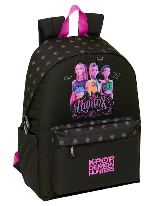 Safta K-POP Dämonenjäger Rucksack
