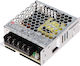 Mean Well LED Power Supply IP20 Power 35W With Output Voltage 24V
